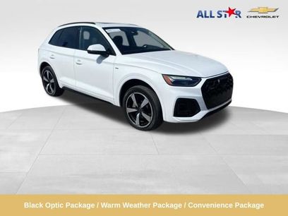 Used 2023 Audi Q5 2.0T Premium Plus w/ Premium Plus Package