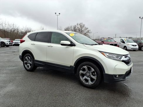 Used 2018 Honda CR-V EX image 15