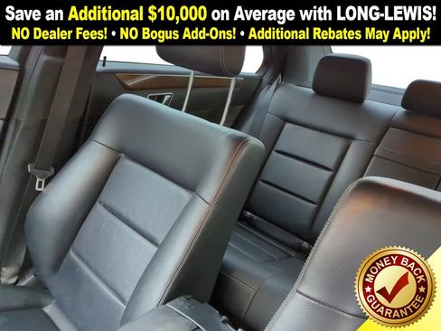 Used 2014 Mercedes-Benz E 350 E 350 image 21