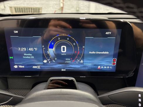 New 2026 Chevrolet Traverse High Country w/ LPO, Floor Liner Package image 36