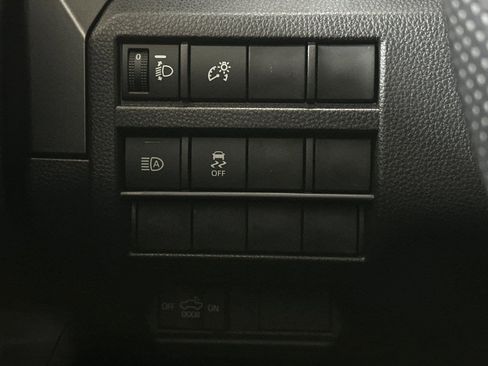 New 2026 Toyota Tacoma SR5 image 28