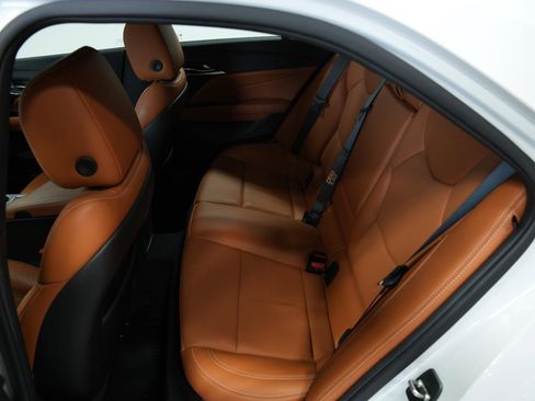 Used 2023 Cadillac CT4 Premium Luxury image 21