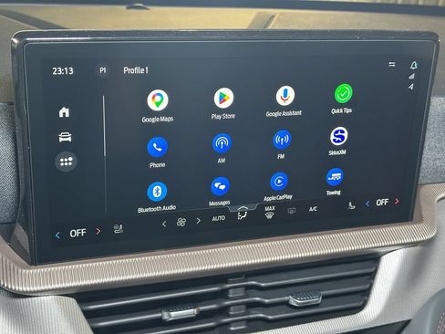 New 2026 Ford Explorer Active w/ Active Comfort Package AWD/4WD image 35