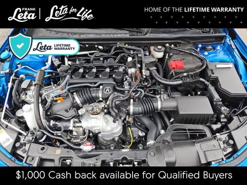 New 2026 Acura Integra A-Spec image 39