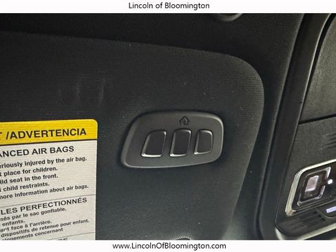 Certified 2023 Lincoln Aviator Grand Touring w/ Equipment Group 301A AWD/4WD image 81