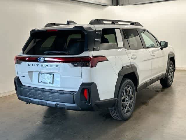 New 2026 Subaru Outback Premium AWD/4WD image 30