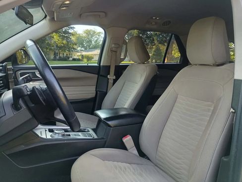 Used 2020 Ford Explorer XLT RWD image 22