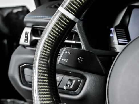 Used 2021 Toyota Supra A91 Edition image 26