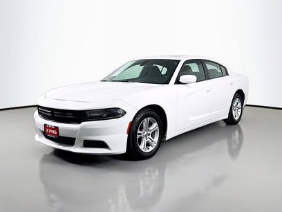 Used 2019 Dodge Charger SXT
