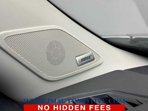 Used 2022 Nissan Pathfinder SL w/ SL Premium Package image 44