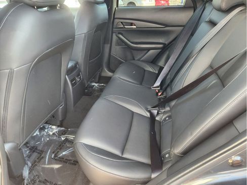Used 2025 MAZDA CX-30 AWD 2.5 S w/ Select Sport Pkg image 11