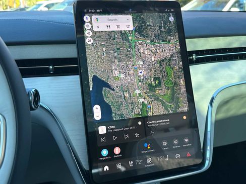 New 2025 Volvo EX90 Plus w/ Protection Package Premier image 28