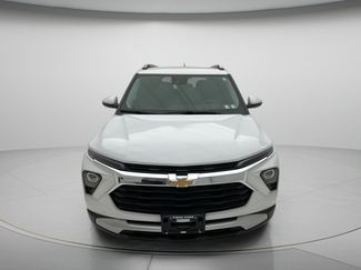 Used 2025 Chevrolet TrailBlazer LT AWD/4WD video 2