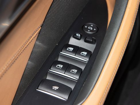 Used 2020 BMW 840i xDrive Convertible w/ Comfort Seating Package AWD/4WD image 25