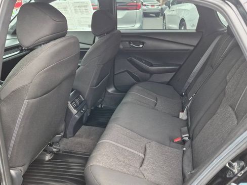 Used 2025 Honda Accord Sport image 13