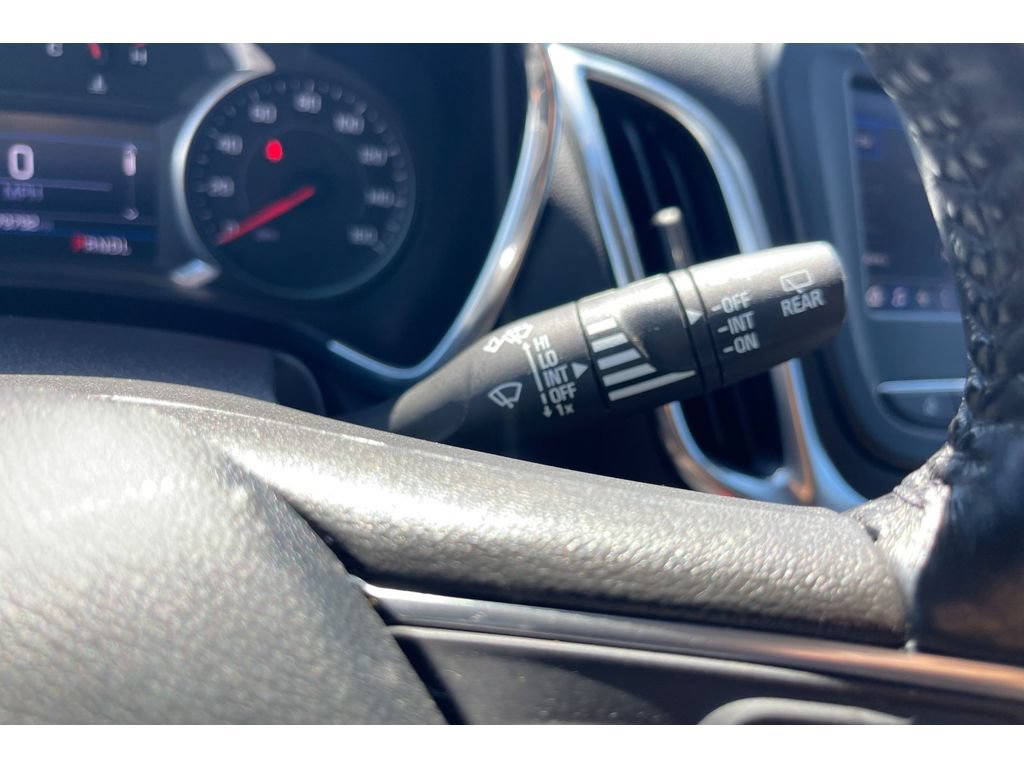 Used 2021 Chevrolet Equinox LT FWD image 36