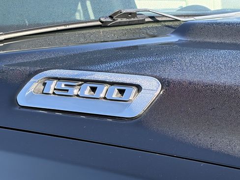 Used 2020 RAM 1500 Big Horn RWD image 5