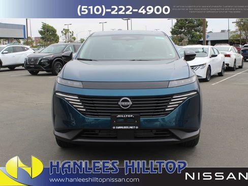 New 2026 Nissan Sentra SR w/ SR All Weather Package image 4