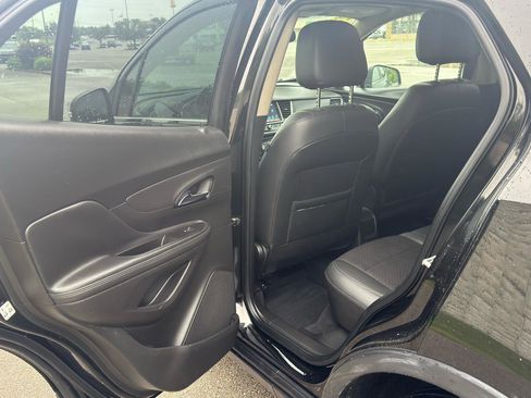Used 2017 Buick Encore Preferred FWD image 34