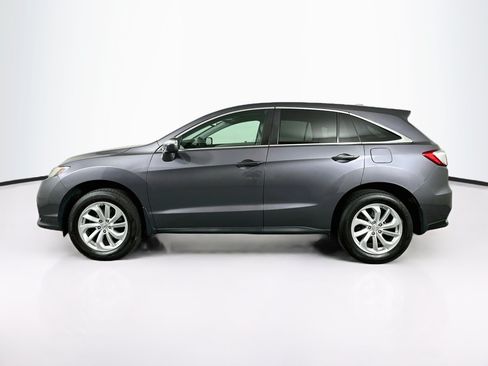 Used 2018 Acura RDX AWD w/ Technology Package image 4