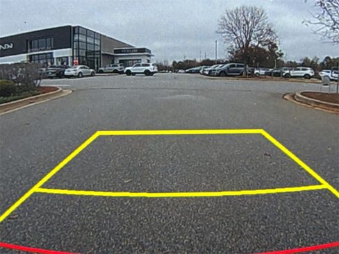 Used 2025 Kia K5 GT-Line w/ GT-Line Premium Package image 30