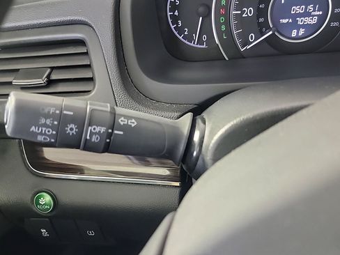 Used 2016 Honda CR-V EX-L image 27