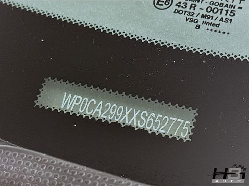 Used 1999 Porsche 911 Carrera image 18