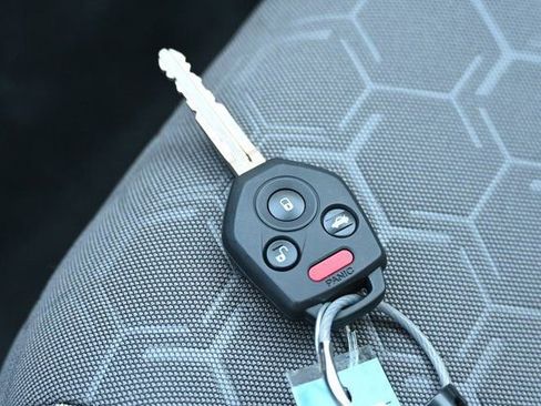 New 2026 Subaru Forester Base image 29