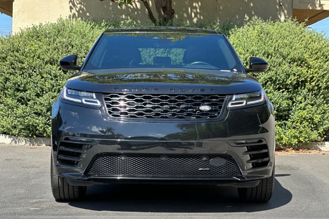 Used 2022 Land Rover Range Rover Velar R-Dynamic S AWD/4WD image 8