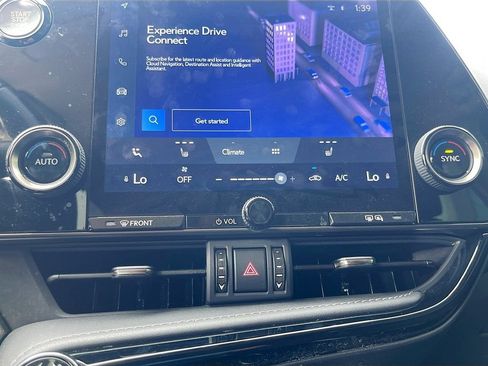 Used 2024 Lexus NX 250 FWD w/ Towing Package (2000 Lbs) image 34