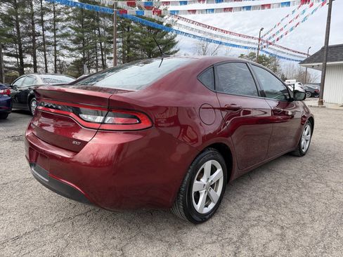 Used 2015 Dodge Dart SXT image 5