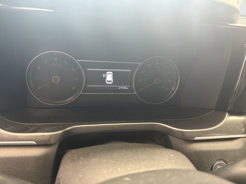 Used 2023 Kia Sorento S w/ Panoramic Sunroof Package FWD image 10