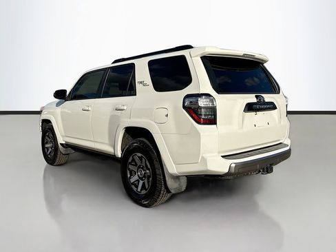 Used 2019 Toyota 4Runner TRD Off-Road image 5