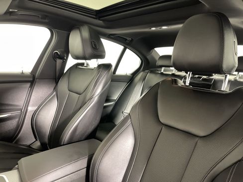 Used 2025 BMW 330i xDrive Sedan w/ Convenience Package image 14