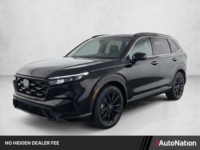 Used 2023 Honda CR-V Sport