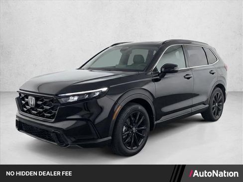 Used 2023 Honda CR-V Sport image 1