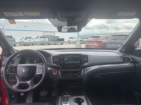 Used 2024 Honda Passport EX-L image 29