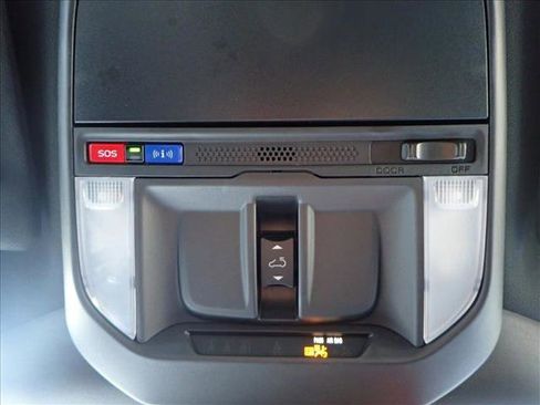 Certified 2025 Subaru Forester Sport w/ Popular Package #1 image 22