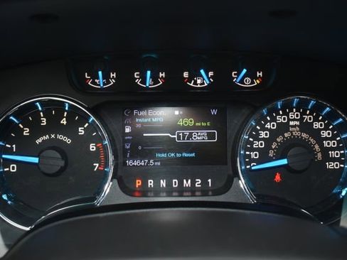 Used 2013 Ford F150 XLT w/ Luxury Equipment Group AWD/4WD image 20