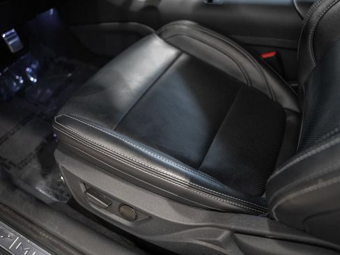 Used 2025 Ford Mustang Premium RWD image 25