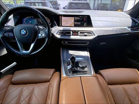 Used 2023 BMW X5 sDrive40i w/ Parking Assistance Package RWD image 11