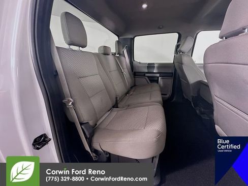 Used 2019 Ford F250 XLT AWD/4WD image 28