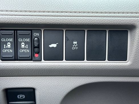 New 2026 Honda Odyssey EX-L image 32