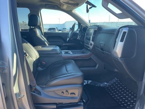 Used 2014 GMC Sierra 1500 SLT w/ SLT Crew Cab Value Package image 50