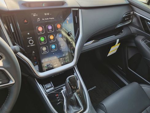 New 2025 Subaru Outback Limited image 9