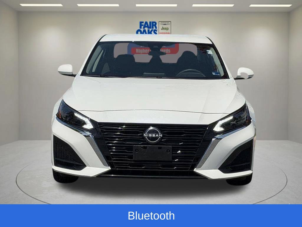 Used 2023 Nissan Altima 2.5 SV AWD/4WD image 5
