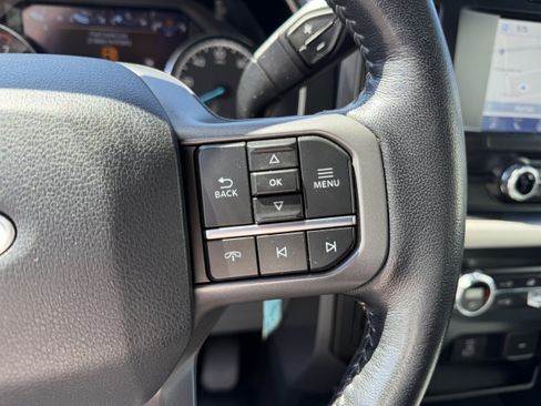 Used 2021 Ford F150 XLT w/ Equipment Group 301A Mid AWD/4WD image 17