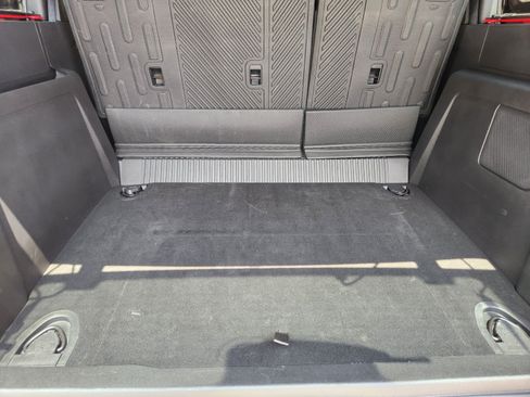 Used 2022 Ford Bronco Wildtrak AWD/4WD image 24