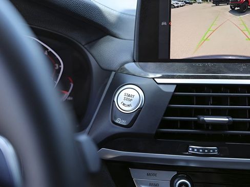 Used 2020 BMW X3 sDrive30i w/ M Sport Package 2 image 21