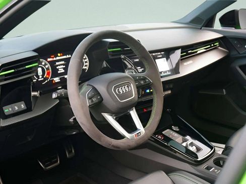 Used 2023 Audi RS 3 image 51